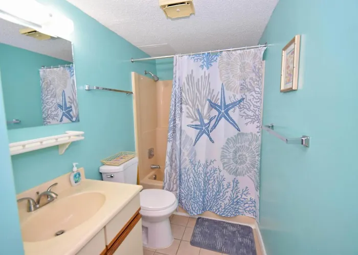 Blaire Isle 101n Apartment *