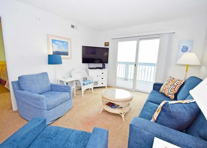 Blaire Isle 101n * Ocean City