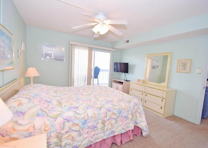 Blaire Isle 101n Apartment *