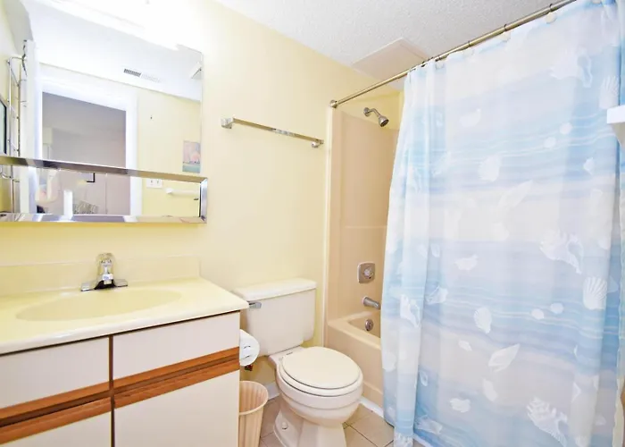 Blaire Isle 101n Apartment Ocean City