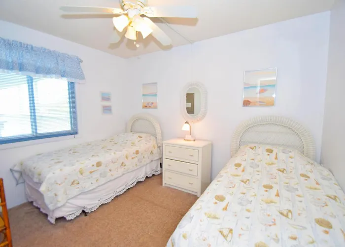 Blaire Isle 101n Ocean City